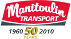 Manitoulin Transport 50 Year Anniversary