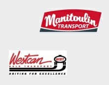 Manitoulin Transport Acquires Westcan Freight LTL Division