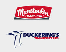 Duckering Manitoulin Transport