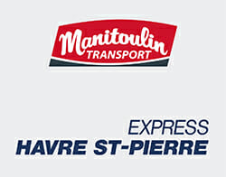 Manitoulin Transport Strengthens Quebec Footprint with Express Havre St-Pierre Acquisition