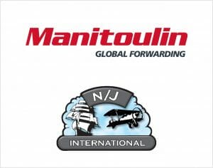 Manitoulin Global Forwarding Buys N/J International Inc. of Houston, Texas First U.S. Acquisition Further Strengthens Manitoulin's Global Reach
