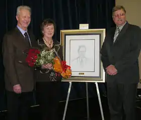 CEO Doug Smith named to Canada's Highest Order of Canada