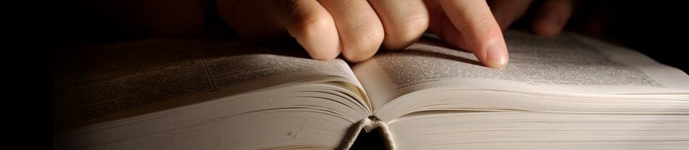Glossary