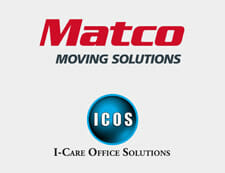 Matco Moving Solutions Acquires I-Care Office Solutions of Edmonton Strengthens Position in the Commercial Moving Market