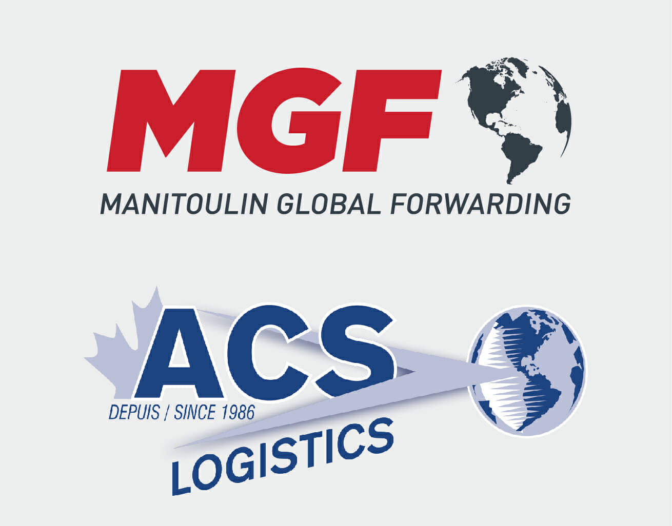 Shipping Company in Montreal and Quebec