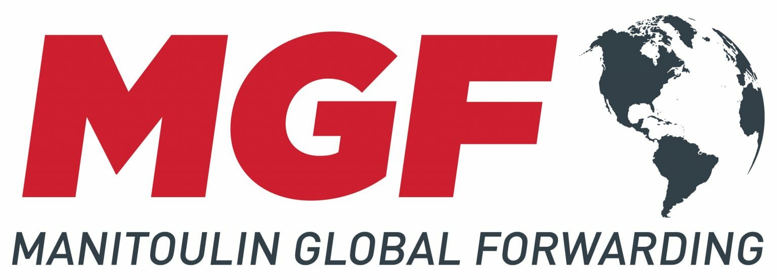 Global Forwarding MANITOULIN GROUP OF COMPANIES
