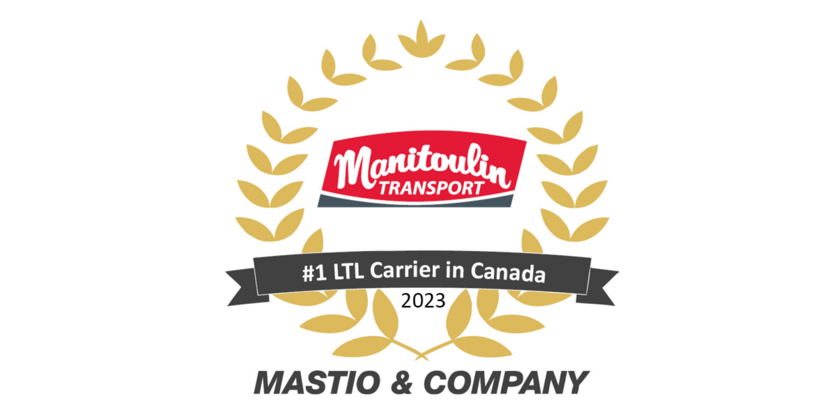 Manitoulin Transport Unveils New Terminal in Peterborough, Ontario