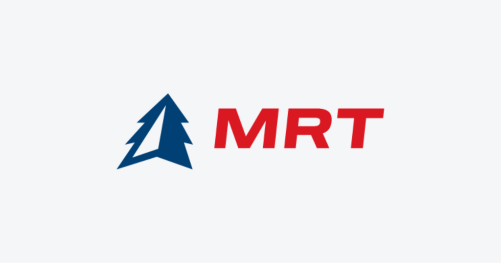 MRT LOGO